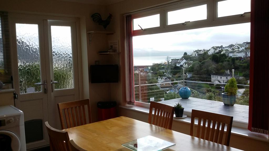 Bacchus Hotel Mevagissey Phòng bức ảnh
