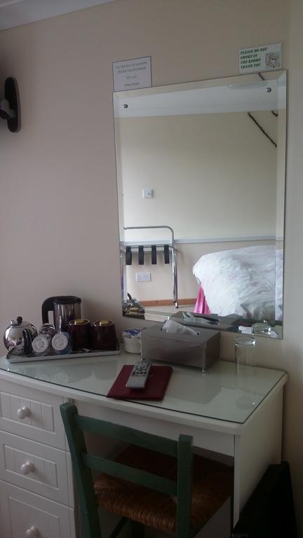 Bacchus Hotel Mevagissey Phòng bức ảnh
