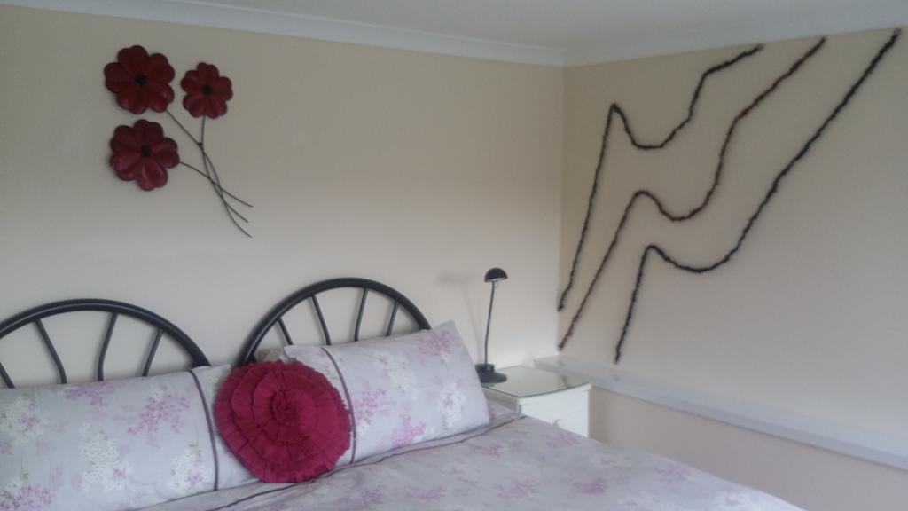 Bacchus Hotel Mevagissey Phòng bức ảnh