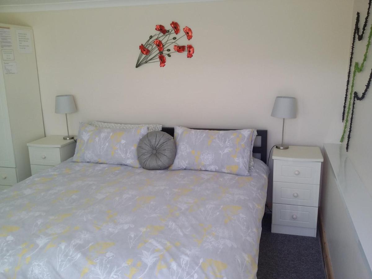 Bacchus Hotel Mevagissey Ngoại thất bức ảnh
